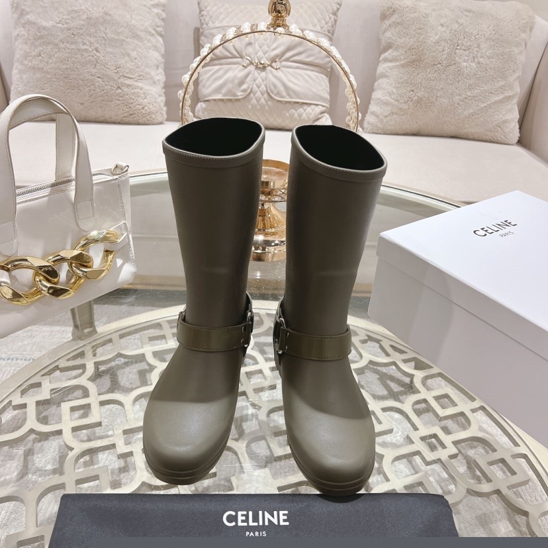 Ce**e boots